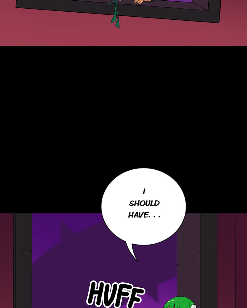Line Chapter 109 page 44 - 