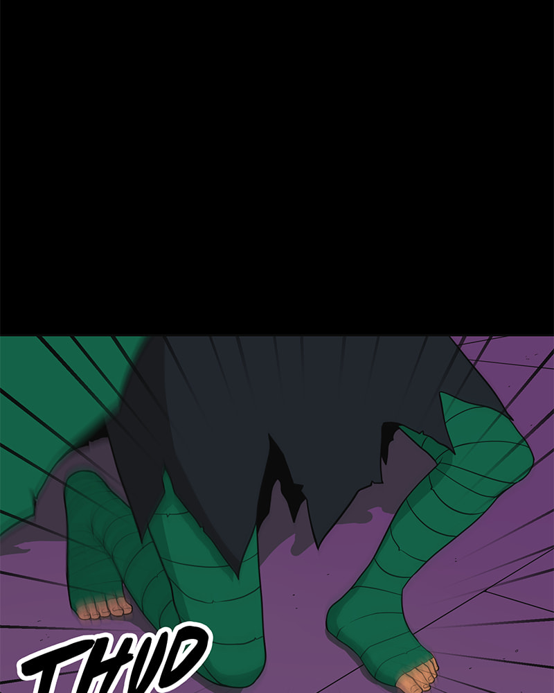 Line Chapter 109 page 46 - 
