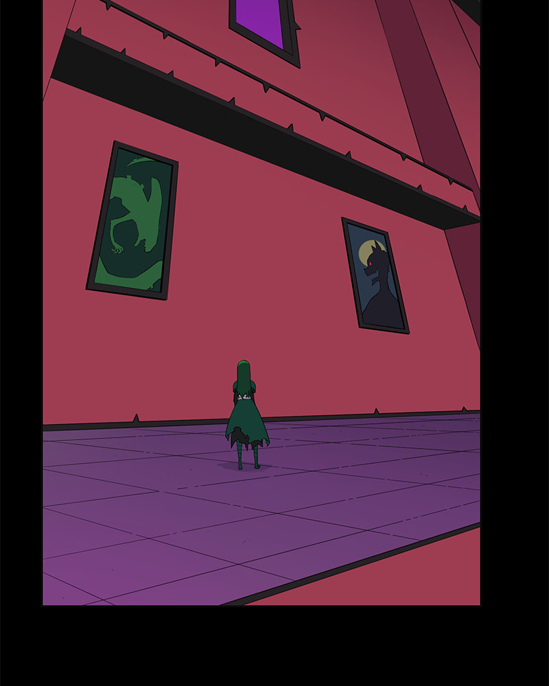 Line Chapter 109 page 48 - 