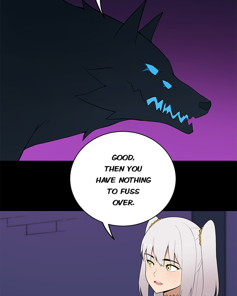 Line Chapter 109 page 6 - 