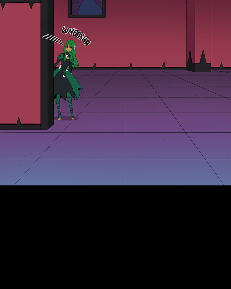 Line Chapter 109 page 55 - 