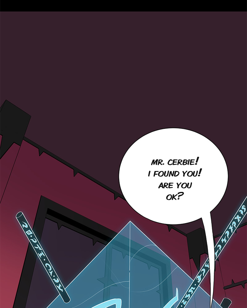 Line Chapter 109 page 56 - 