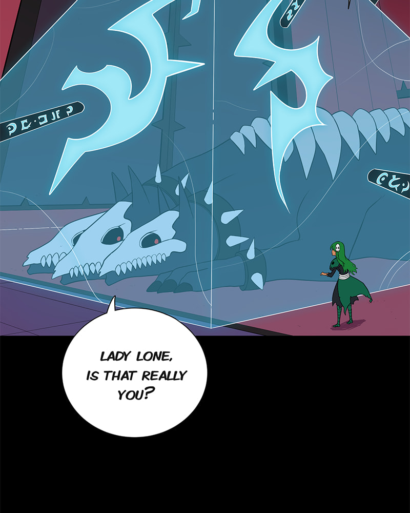 Line Chapter 109 page 57 - 
