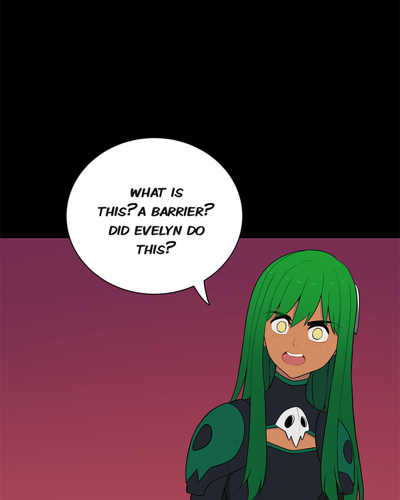 Line Chapter 109 page 58 - 