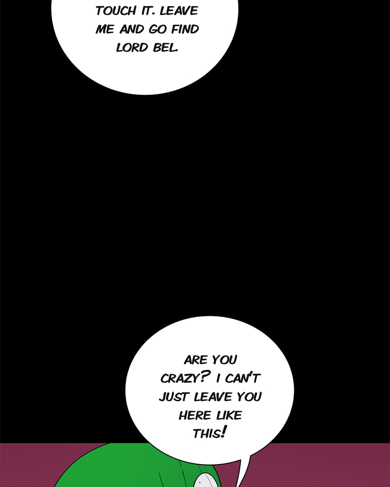 Line Chapter 109 page 61 - 