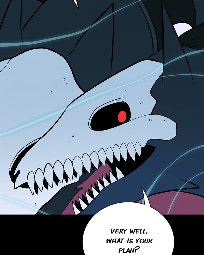 Line Chapter 109 page 64 - 