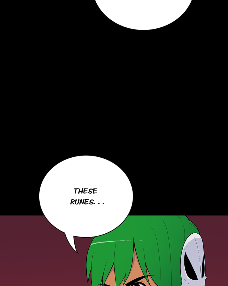 Line Chapter 109 page 65 - 