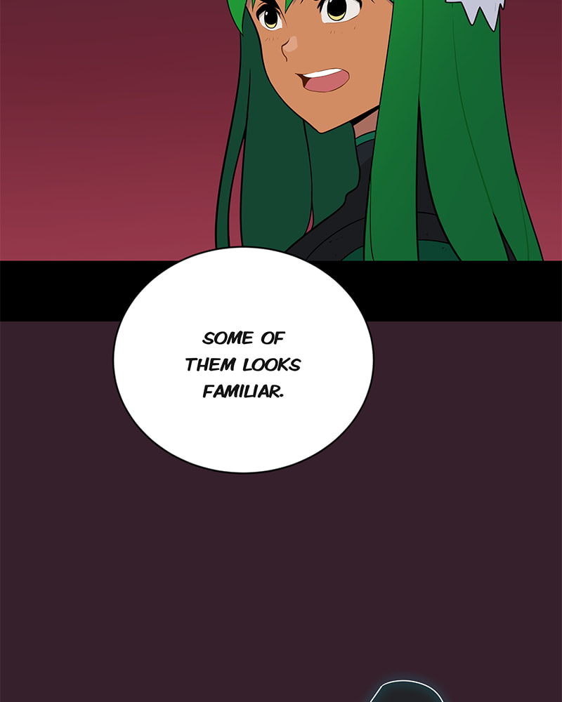 Line Chapter 109 page 66 - 
