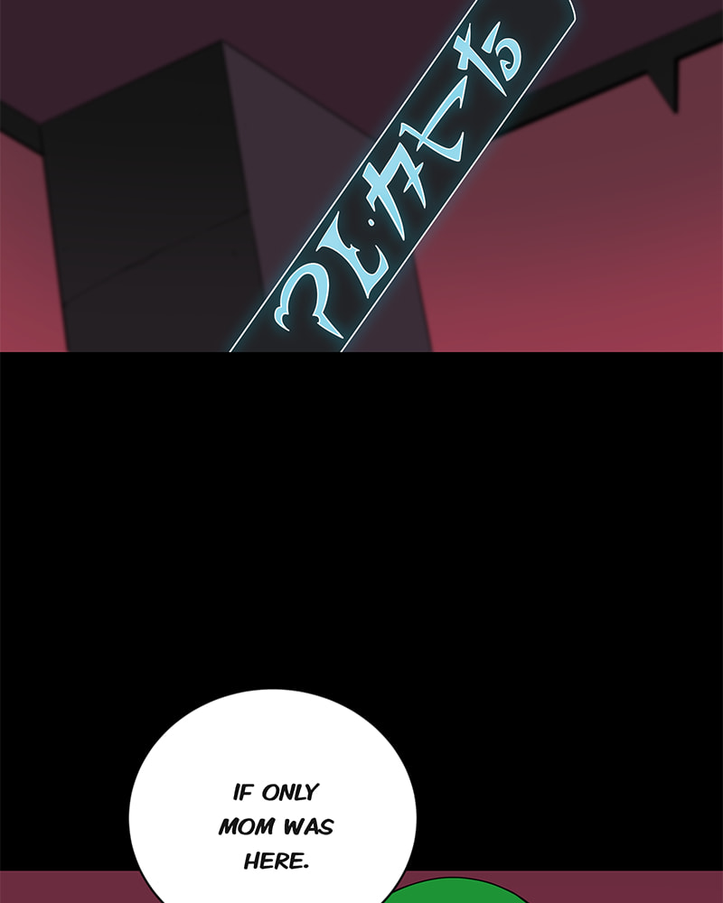 Line Chapter 109 page 67 - 