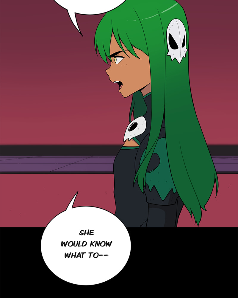 Line Chapter 109 page 68 - 
