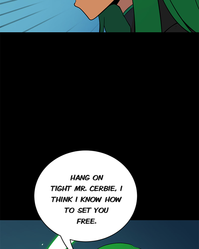 Line Chapter 109 page 70 - 