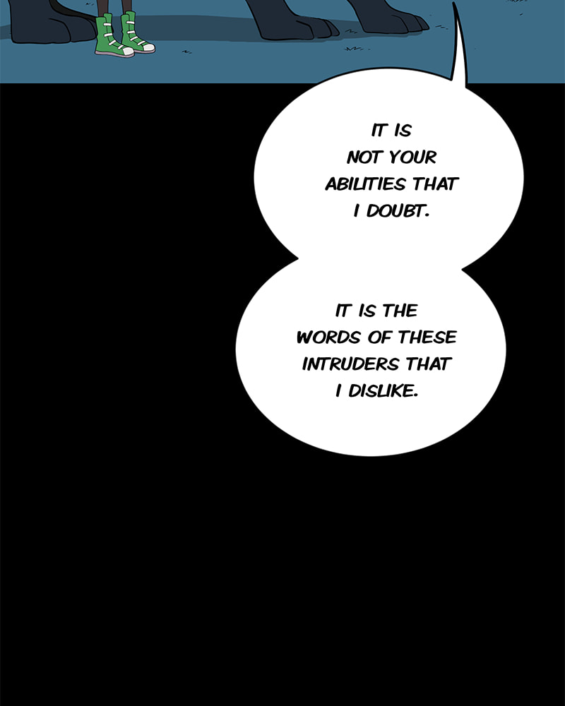 Line Chapter 109 page 9 - 