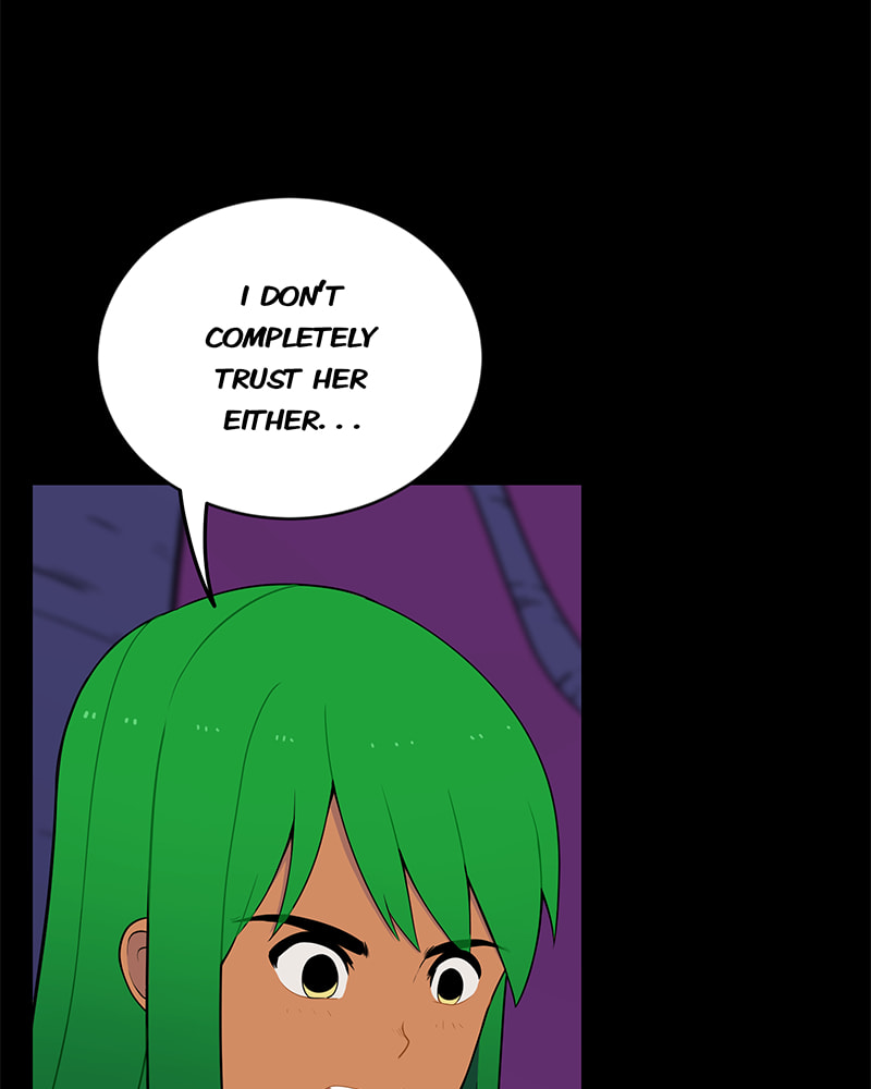 Line Chapter 109 page 10 - 