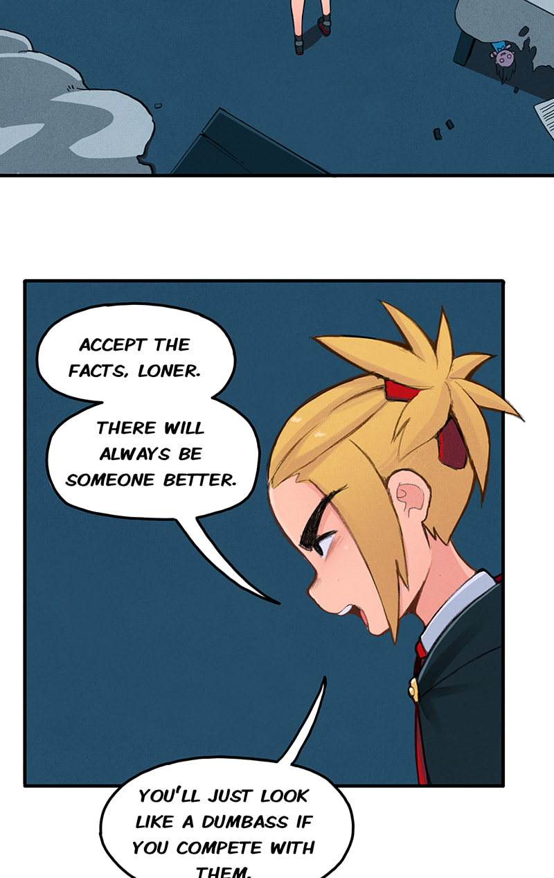 Line Chapter 11 page 11 - 