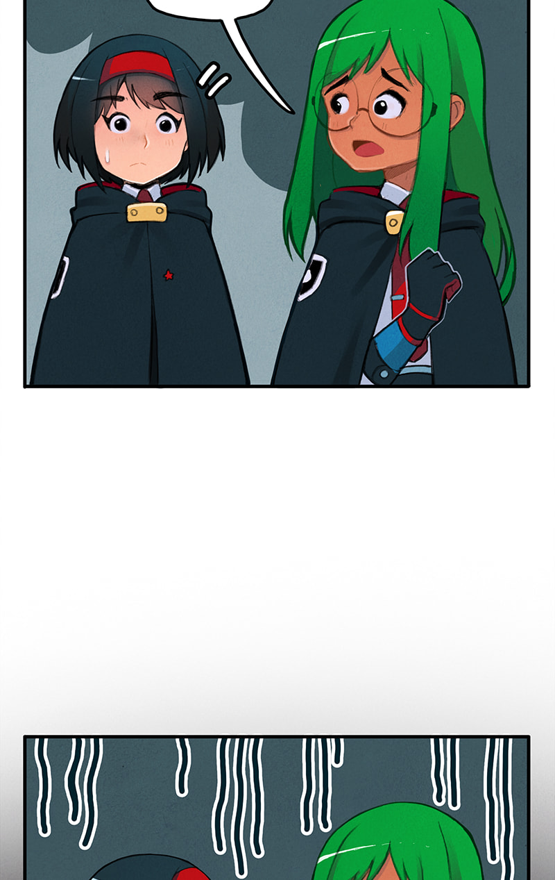 Line Chapter 11 page 15 - 