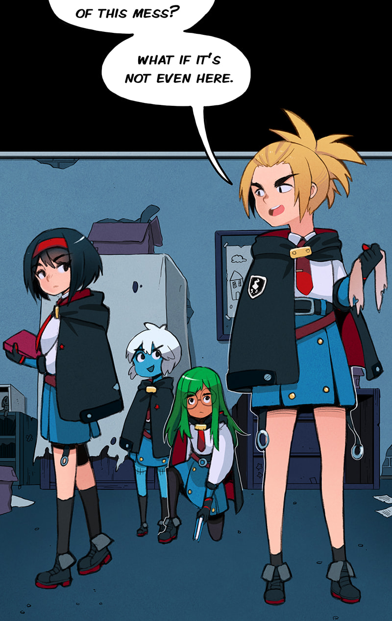Line Chapter 11 page 3 - 