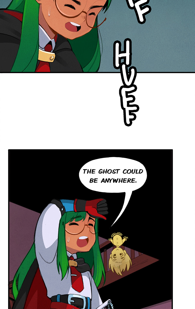 Line Chapter 11 page 25 - 