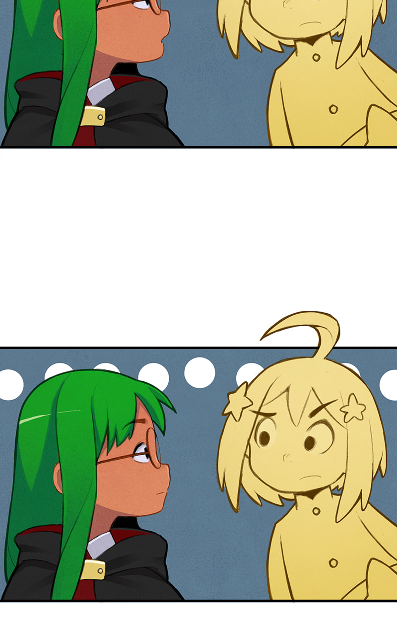 Line Chapter 11 page 29 - 