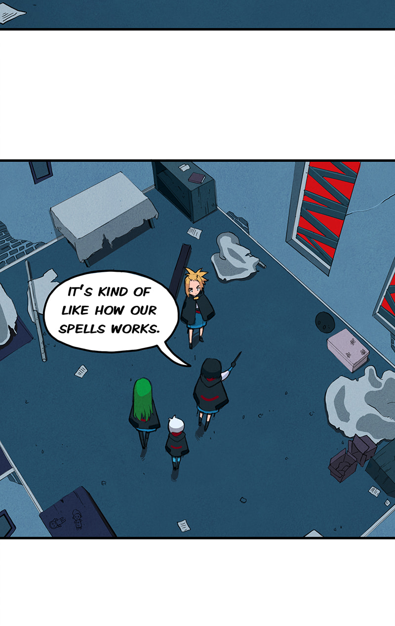 Line Chapter 11 page 4 - 