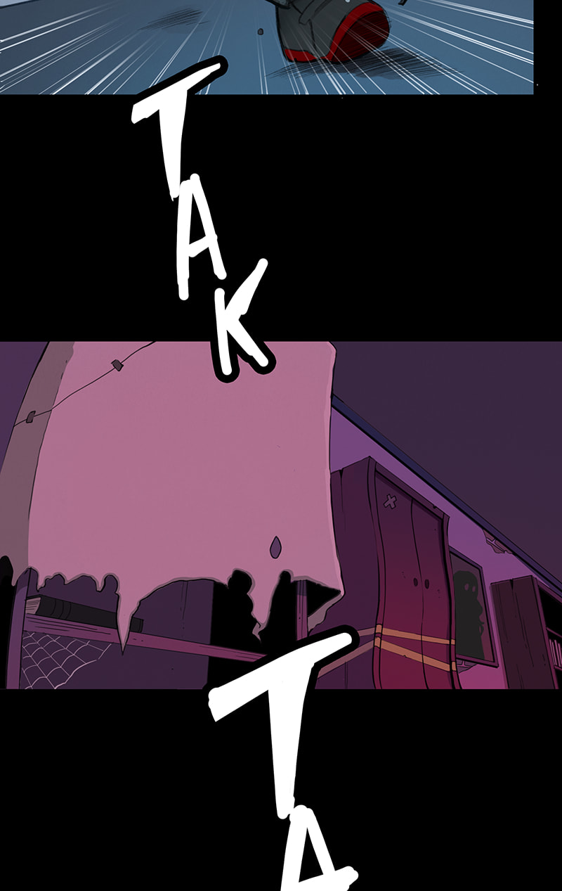 Line Chapter 11 page 35 - 