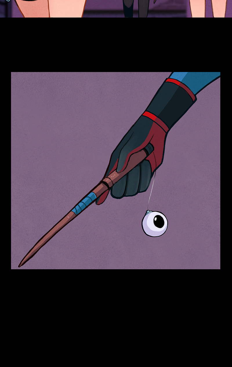 Line Chapter 11 page 43 - 