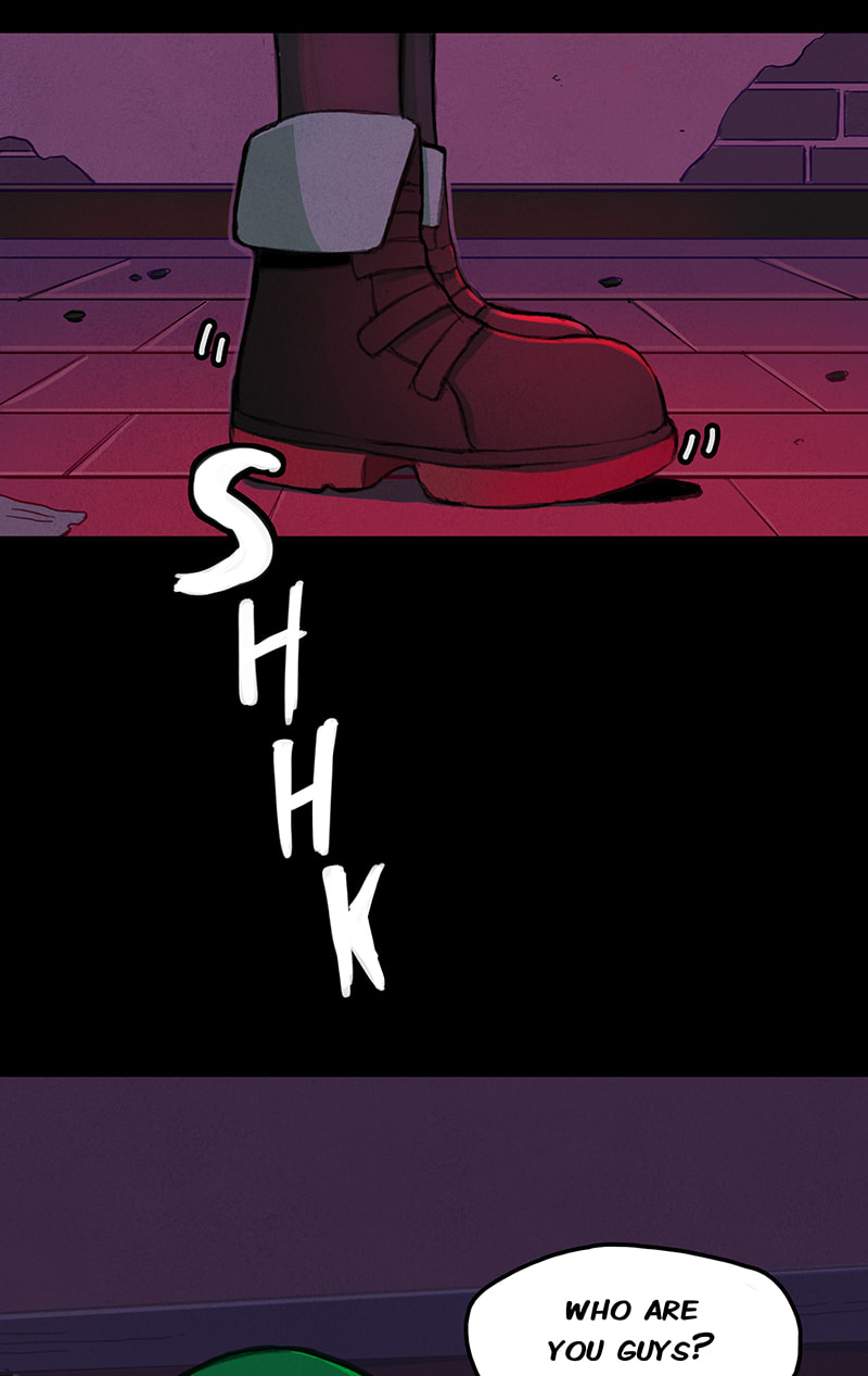 Line Chapter 11 page 44 - 
