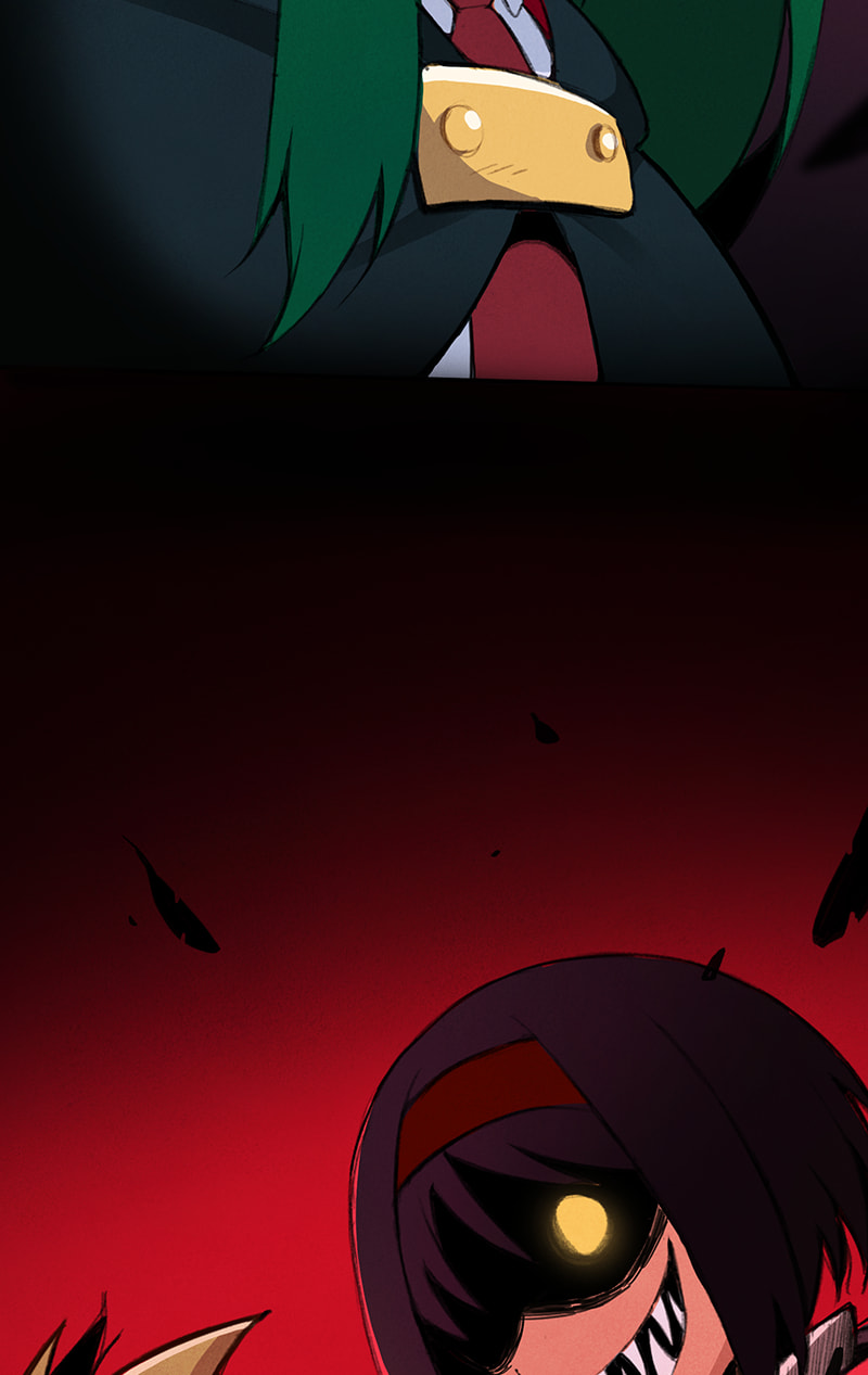 Line Chapter 11 page 52 - 