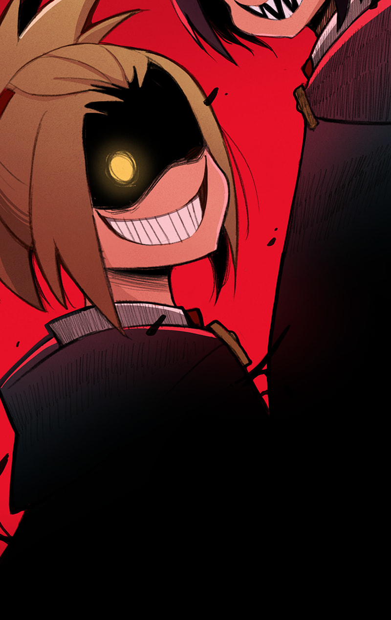 Line Chapter 11 page 53 - 