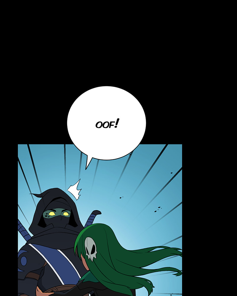Line Chapter 110 page 14 - 