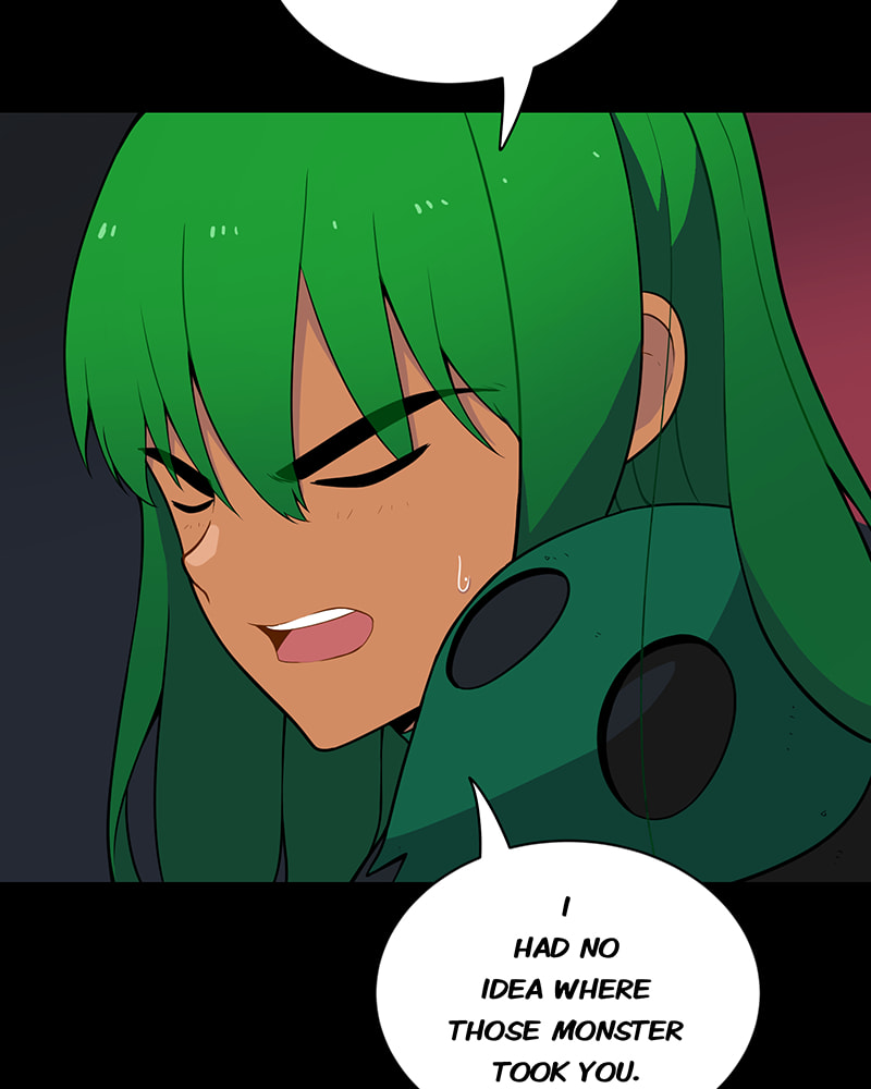 Line Chapter 110 page 16 - 