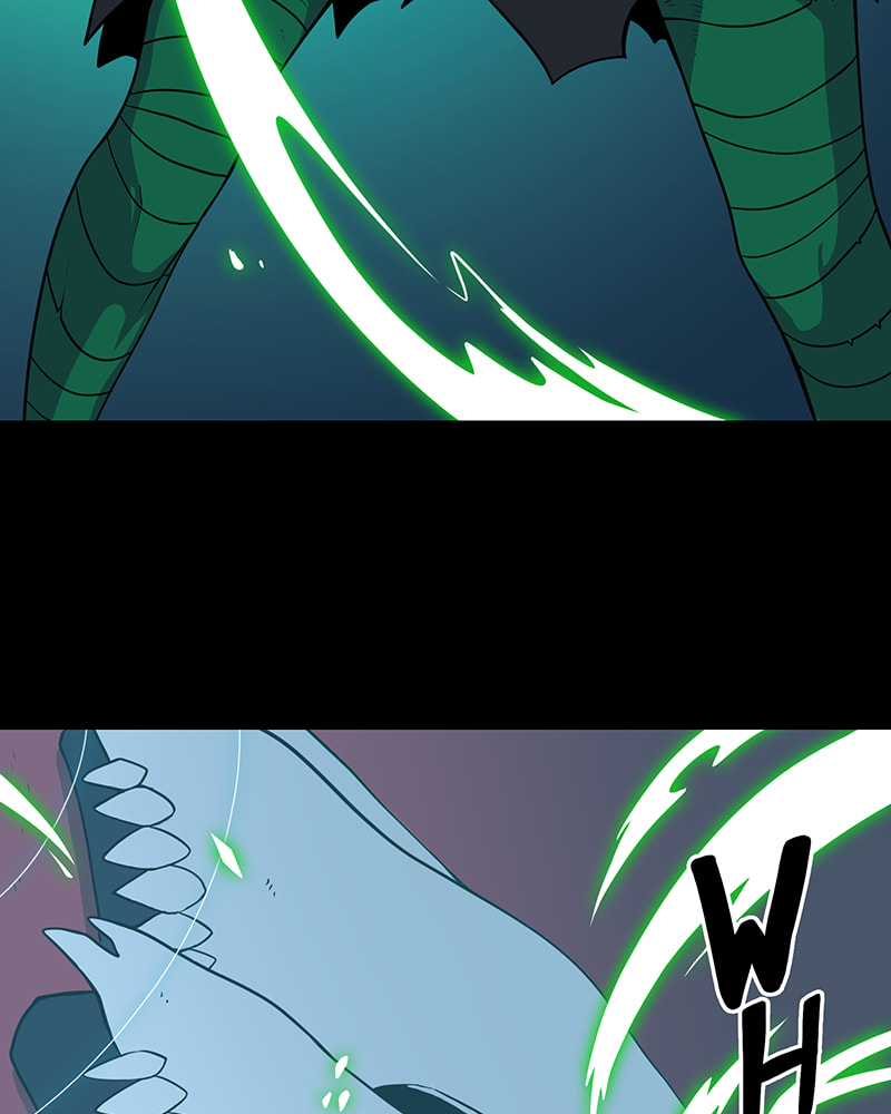 Line Chapter 110 page 3 - 