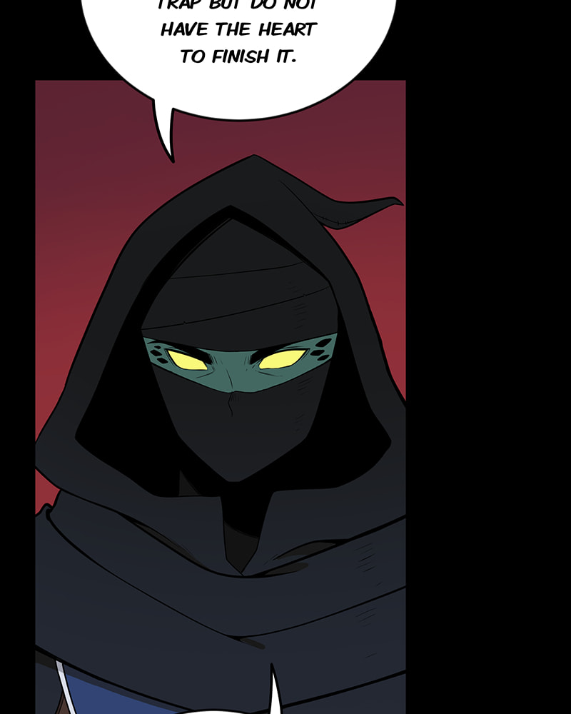 Line Chapter 110 page 23 - 