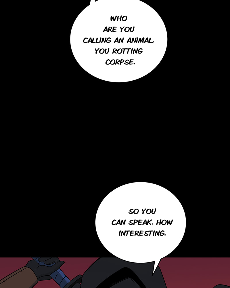 Line Chapter 110 page 25 - 