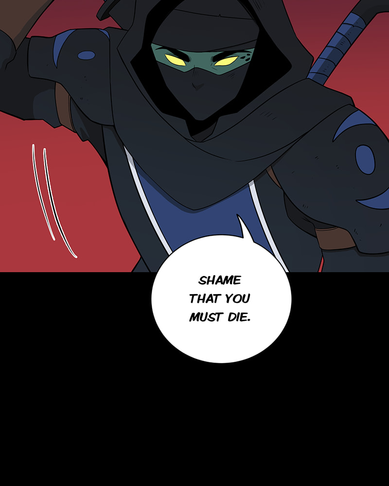 Line Chapter 110 page 26 - 