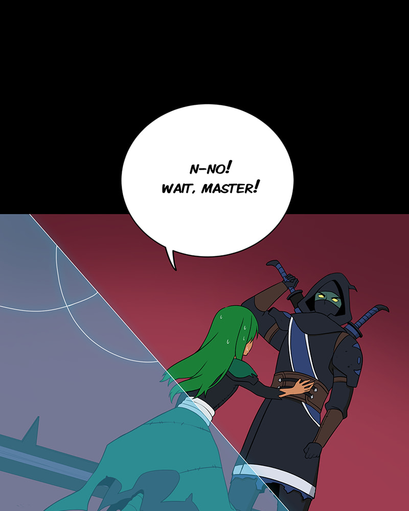 Line Chapter 110 page 28 - 