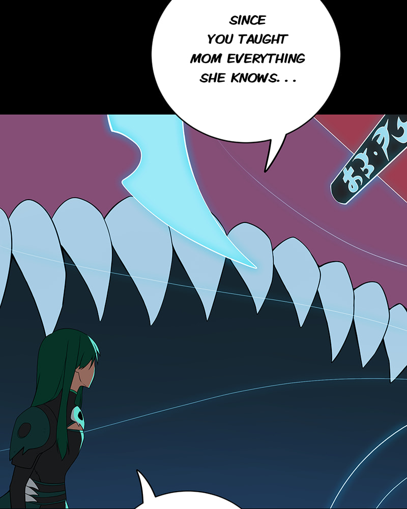 Line Chapter 110 page 30 - 