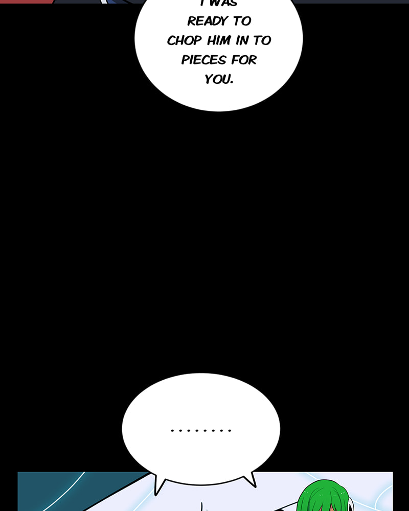 Line Chapter 110 page 33 - 