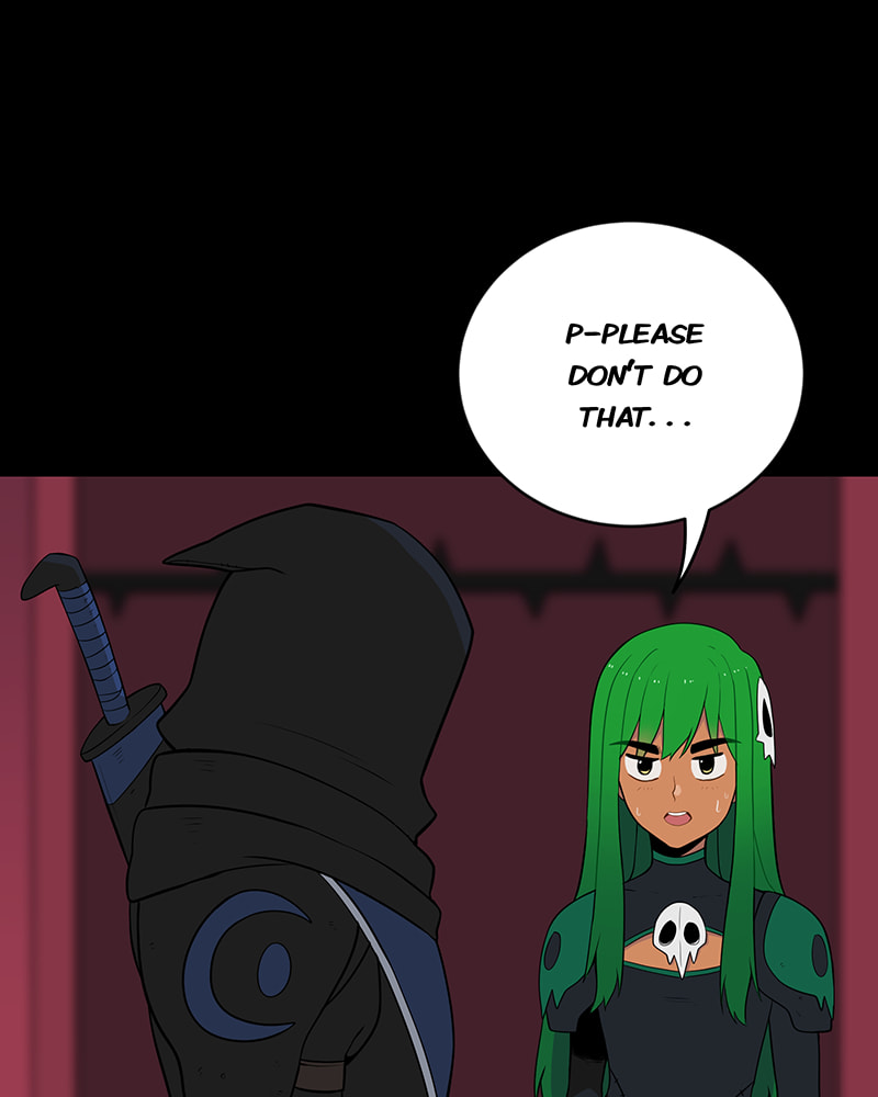 Line Chapter 110 page 51 - 