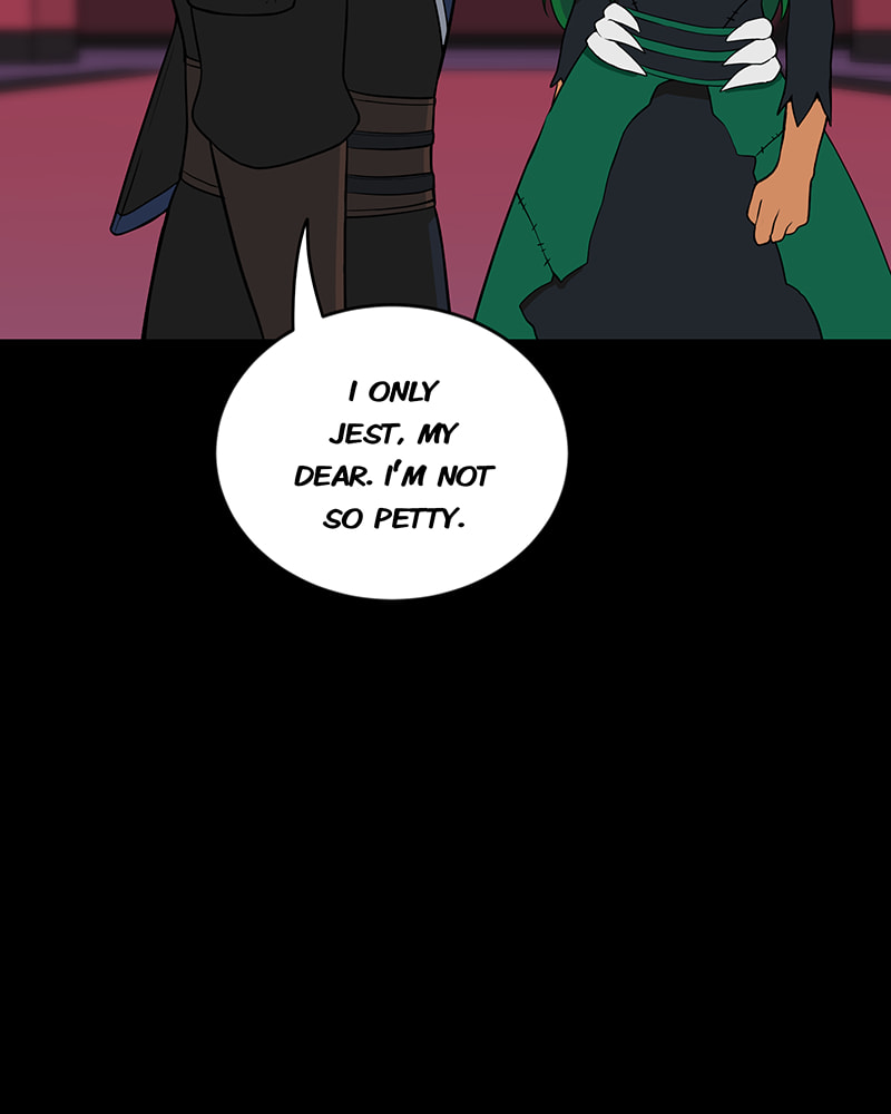 Line Chapter 110 page 52 - 