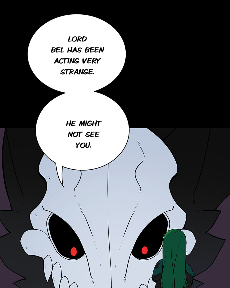 Line Chapter 110 page 56 - 