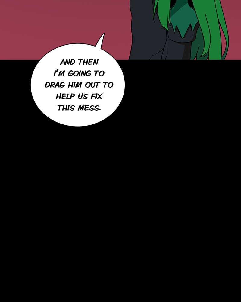 Line Chapter 110 page 59 - 
