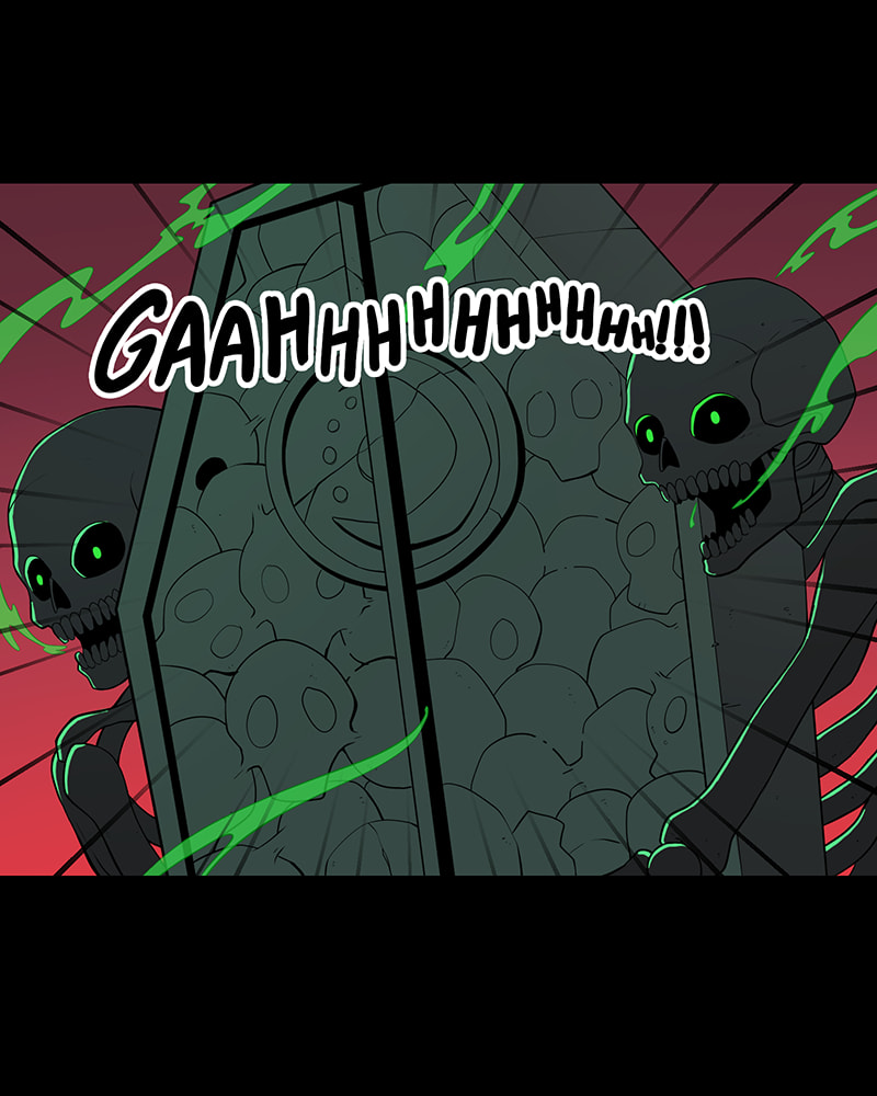Line Chapter 110 page 7 - 