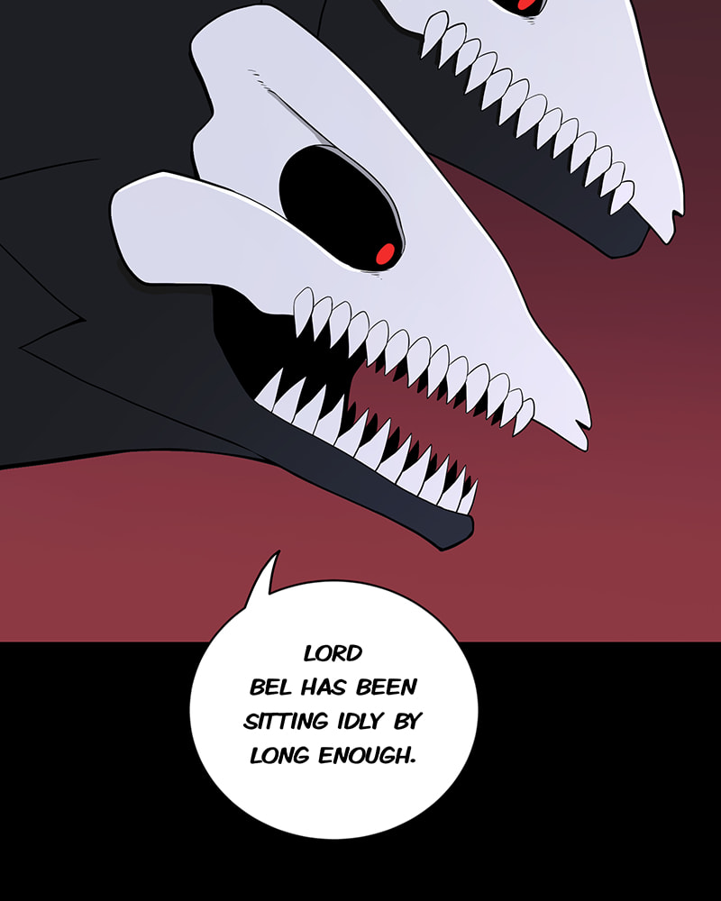 Line Chapter 110 page 62 - 