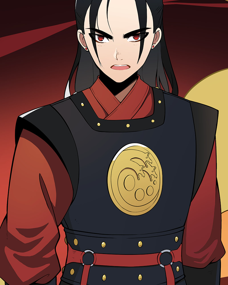 Line Chapter 110 page 68 - 