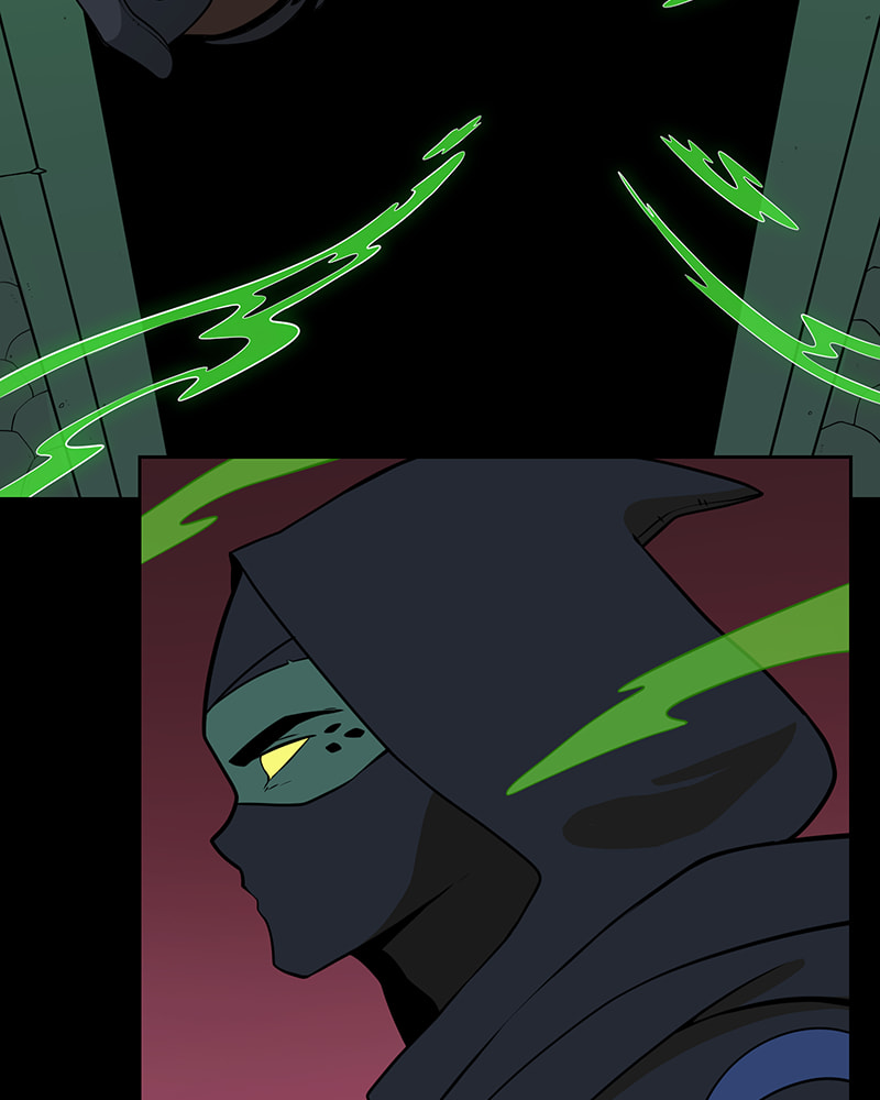 Line Chapter 110 page 9 - 