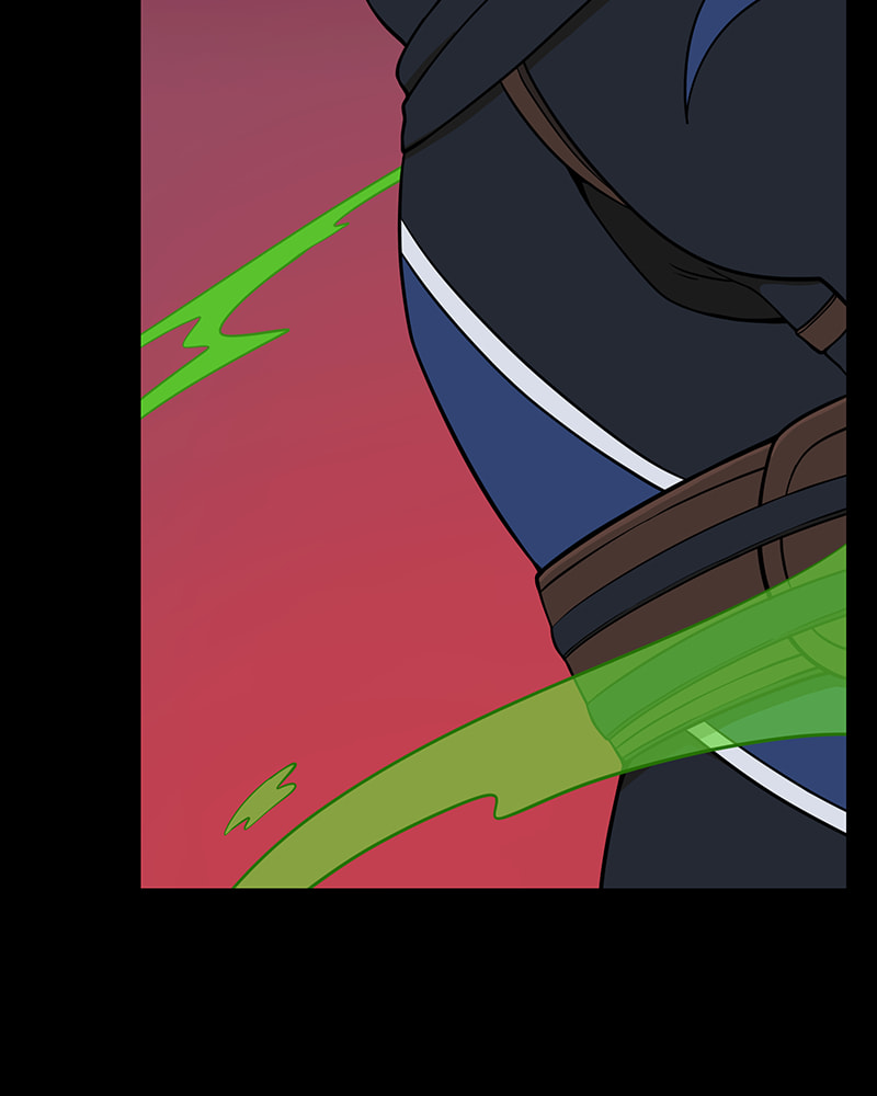 Line Chapter 110 page 10 - 