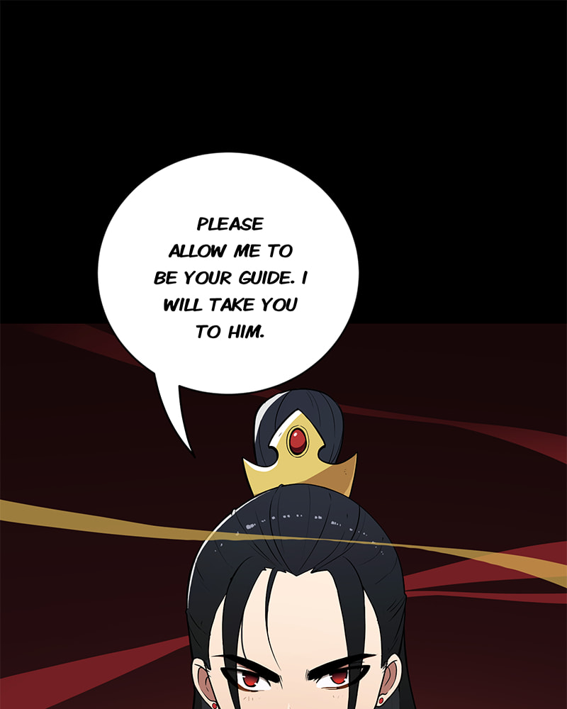 Line Chapter 111 page 1 - 