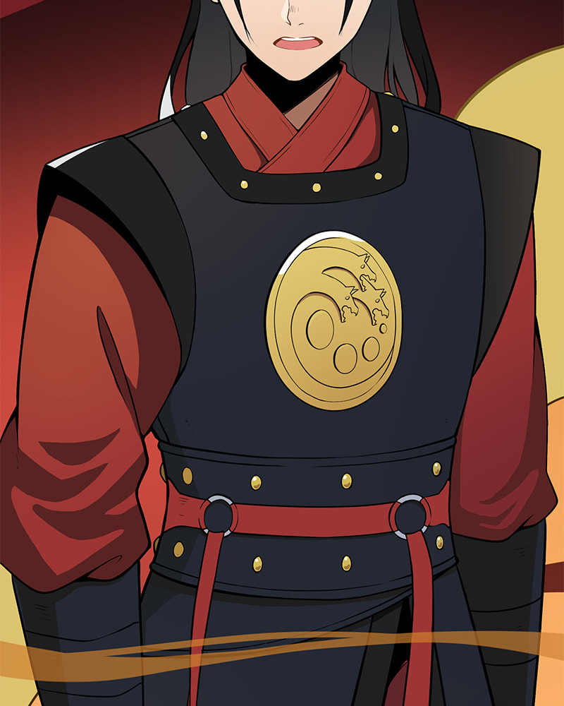 Line Chapter 111 page 2 - 