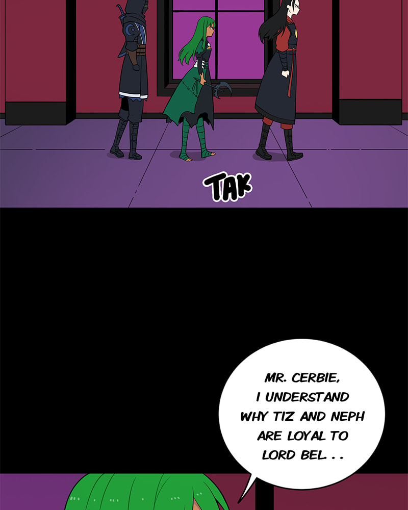 Line Chapter 111 page 13 - 