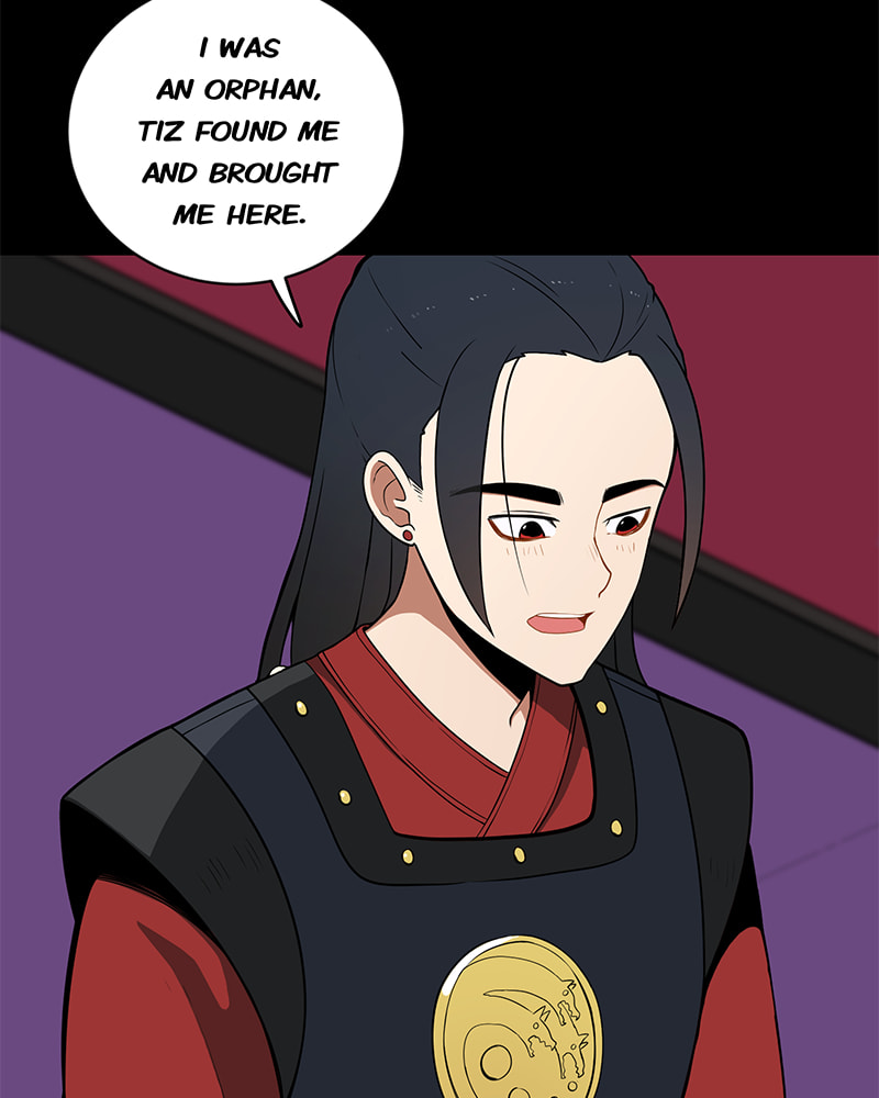 Line Chapter 111 page 15 - 